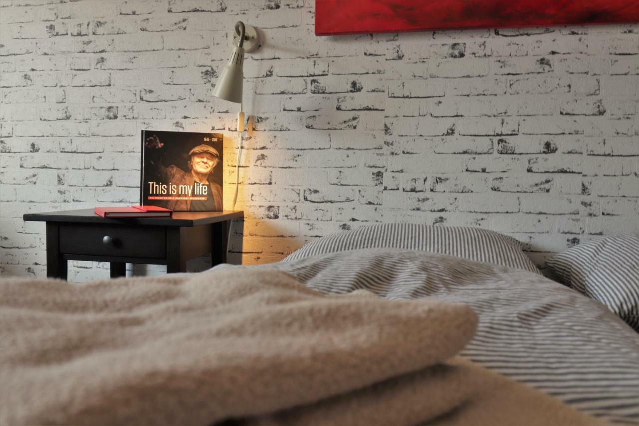 A-Bed Hotell Esbjerg Exteriör bild